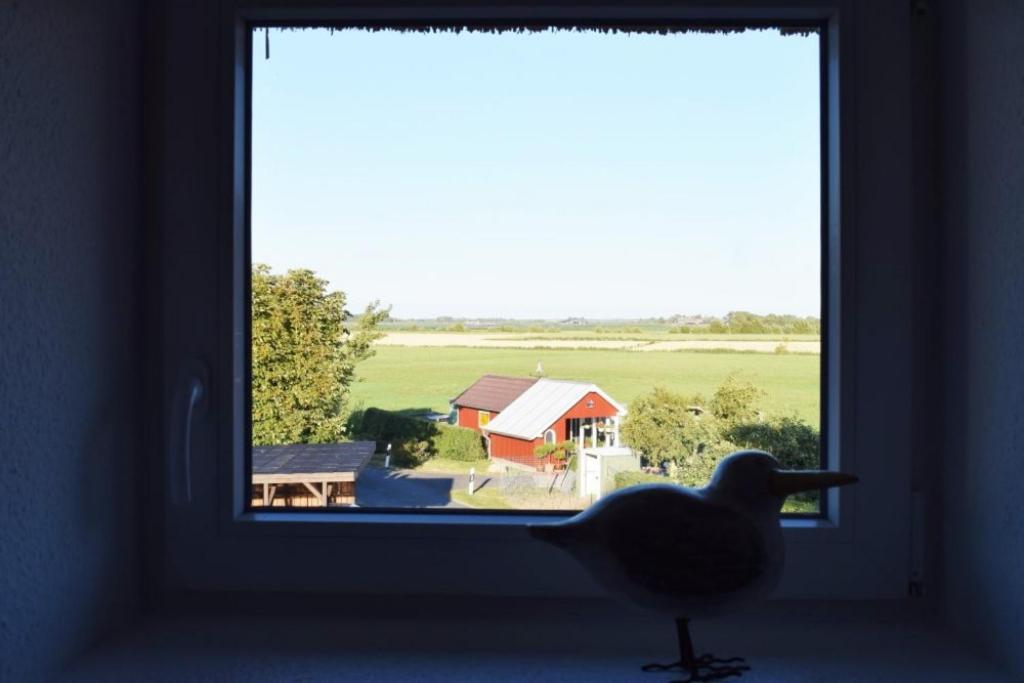 Haus Hanna Dagebüll Exteriér fotografie