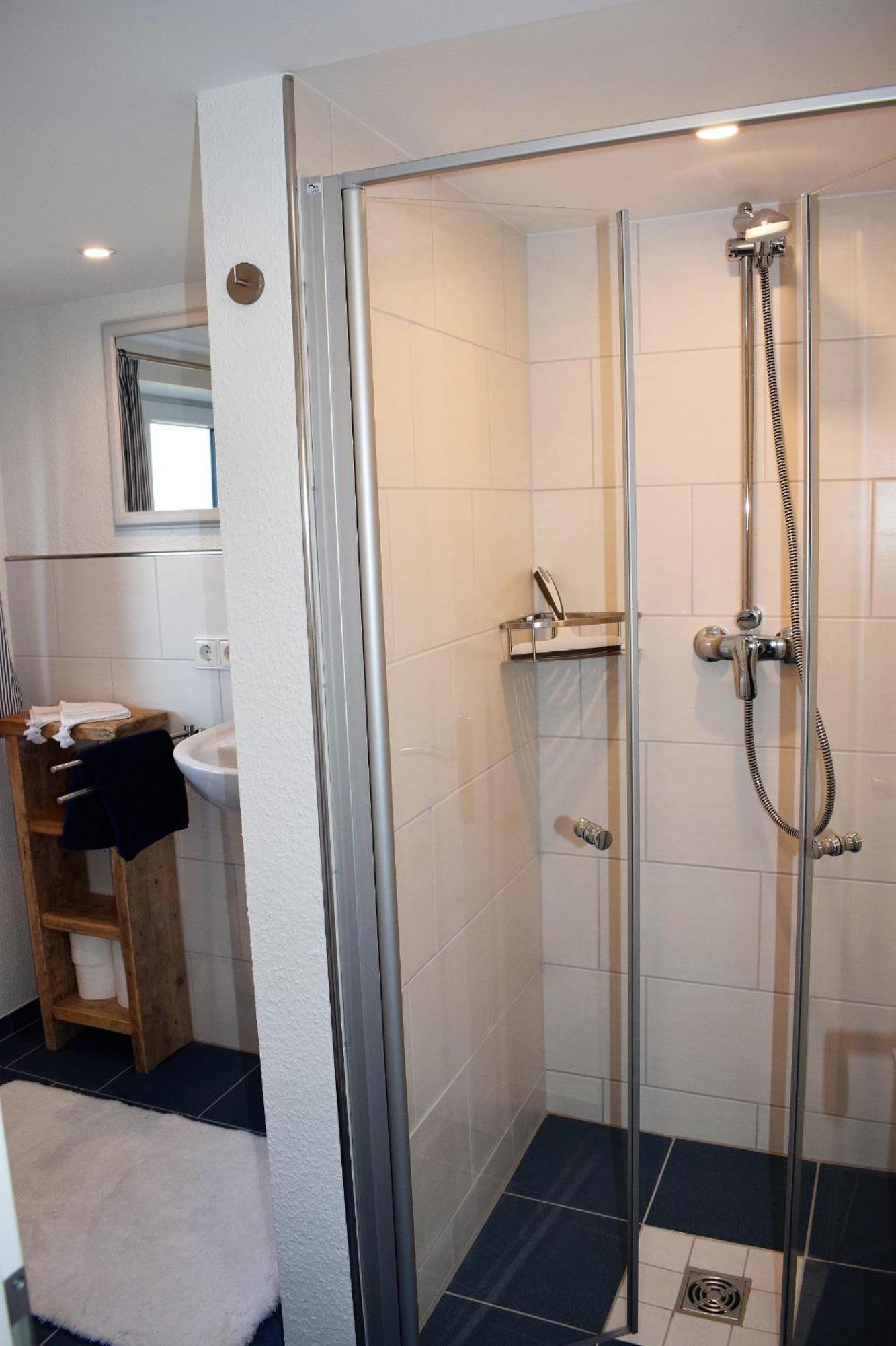 Haus Hanna Dagebüll Exteriér fotografie