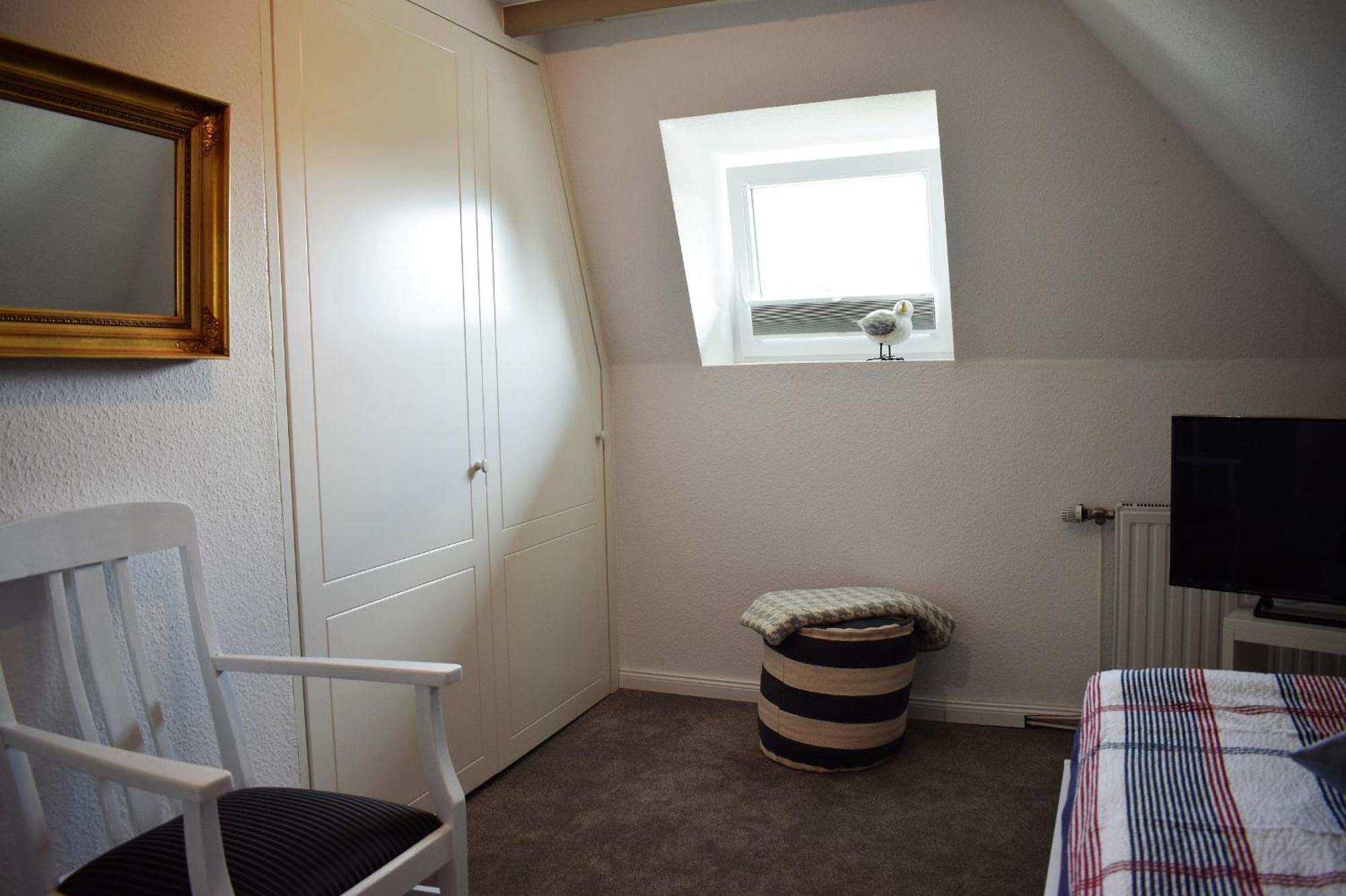 Haus Hanna Dagebüll Exteriér fotografie